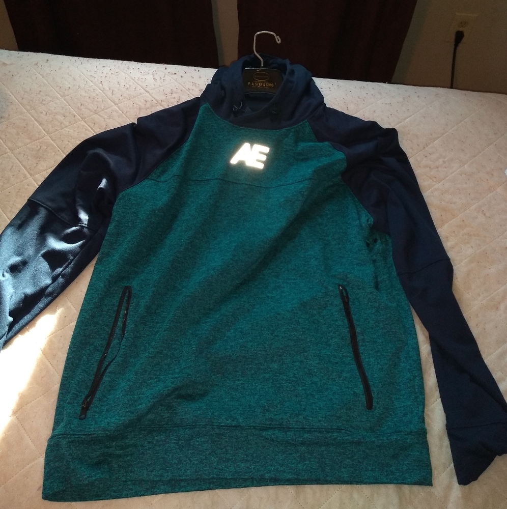 American eagle hoodie